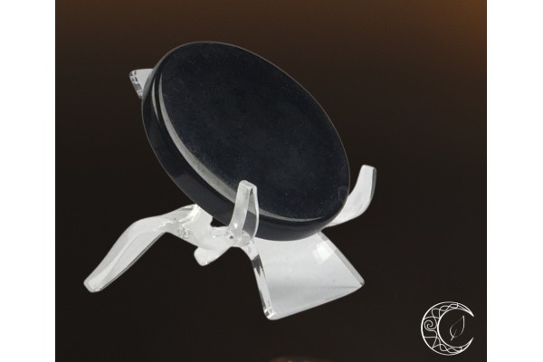 Le miroir de divination